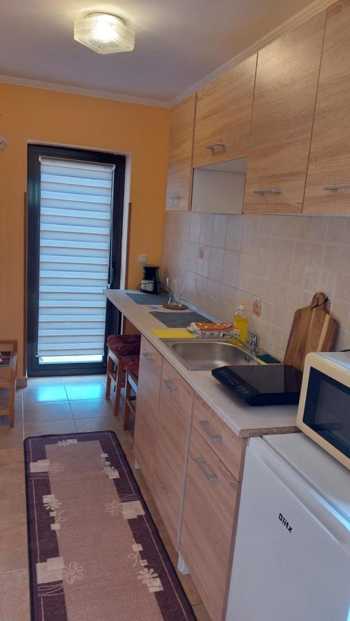 Apartments Katarina Umago Exterior foto