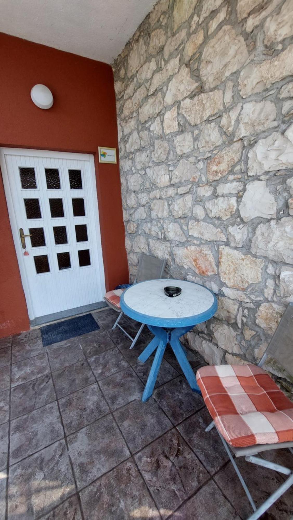 Apartments Katarina Umago Exterior foto