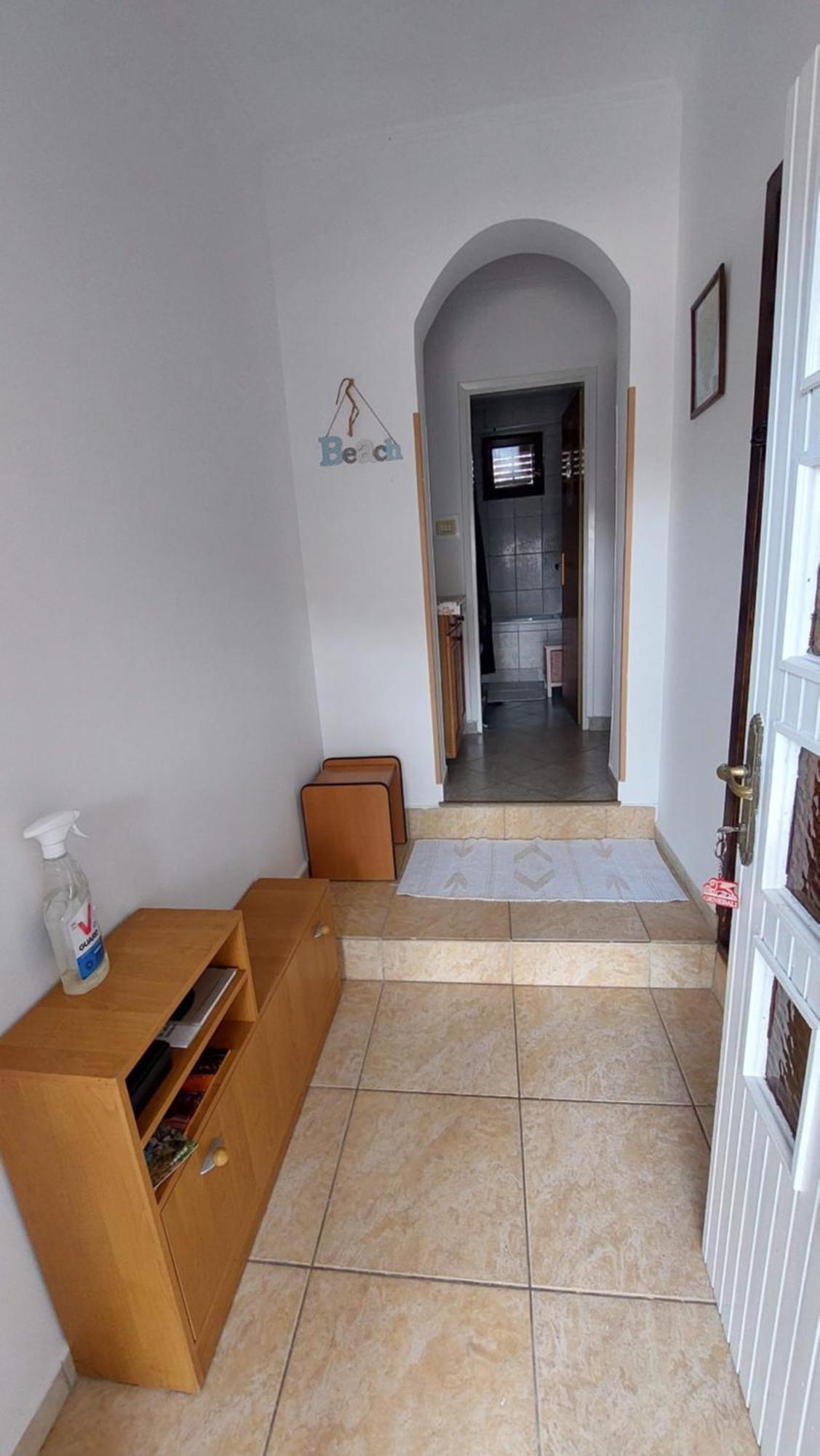 Apartments Katarina Umago Exterior foto