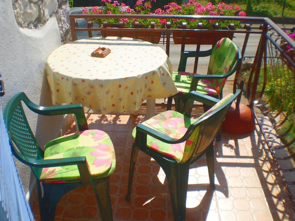 Apartments Katarina Umago Quarto foto