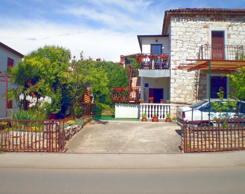 Apartments Katarina Umago Quarto foto
