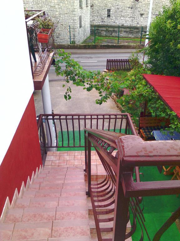 Apartments Katarina Umago Exterior foto
