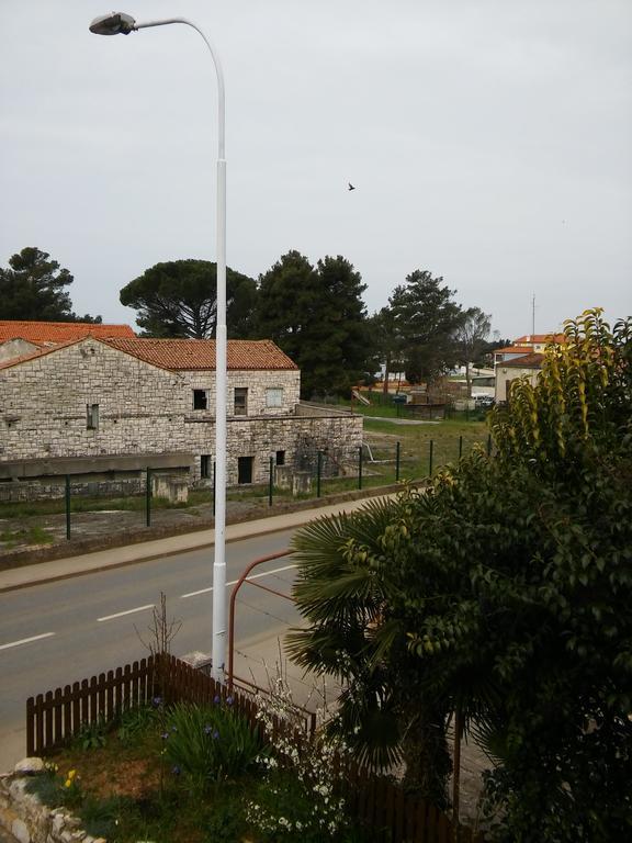 Apartments Katarina Umago Exterior foto
